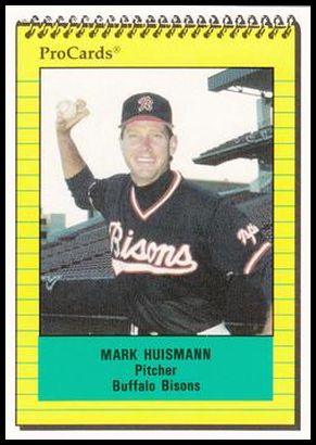 535 Mark Huismann